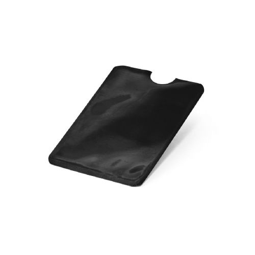 MEITNER - Tarjetero con cerradura RFID