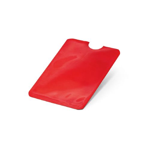 MEITNER - Tarjetero con cerradura RFID