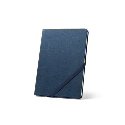 HUXLEY - Cuaderno A5 con tapa dura, fabricado con papel resistente al agua