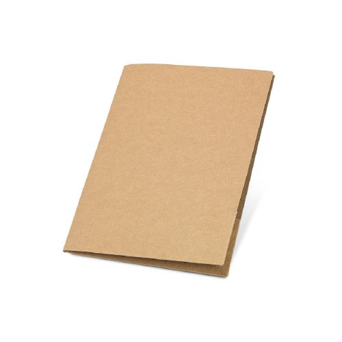 PUZO - Carpeta porta documentos tamaño A4 (400 g/m²)