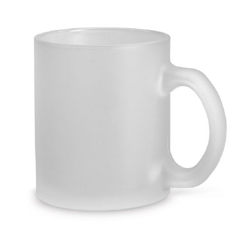 KENNY II - Taza de vidrio 340 mL