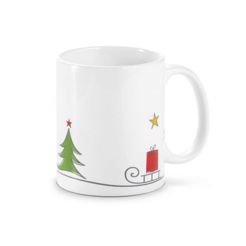 ANCELLE - Taza