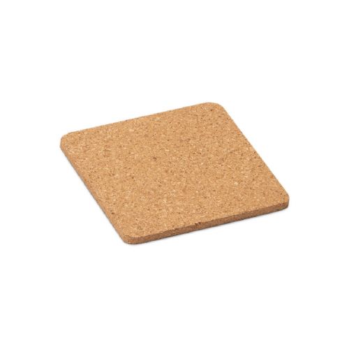 GARCIA - Posavasos de corcho