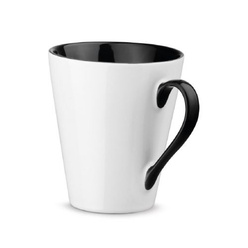 COLBY - Taza de cerámica 320 mL
