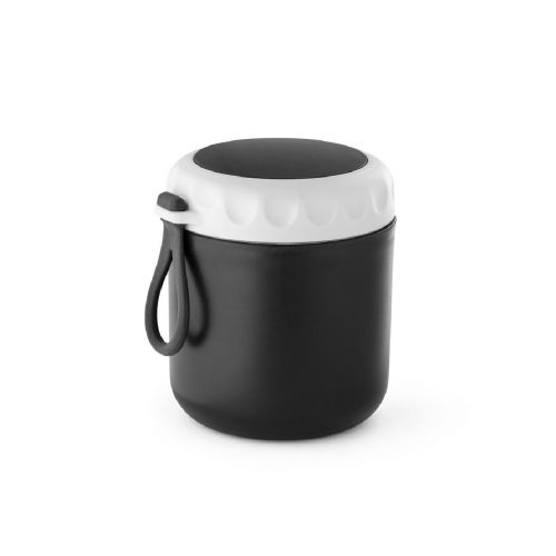 SAMOURA - Contenedor térmico de PP de 380 mL