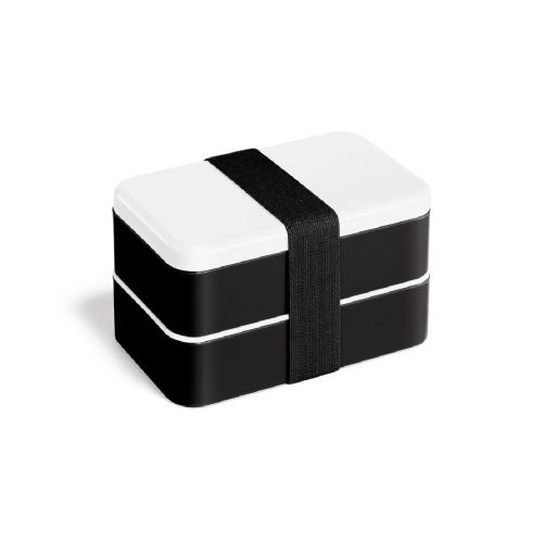BOCUSE - Fiambrer. Fiambrera de PP y PS de 680 mL