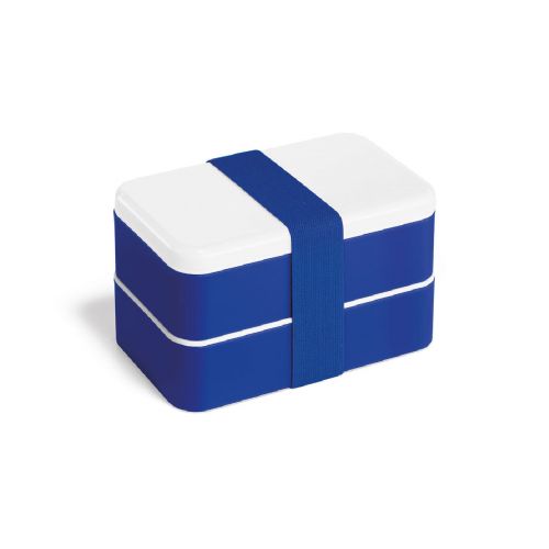 BOCUSE - Fiambrer. Fiambrera de PP y PS de 680 mL