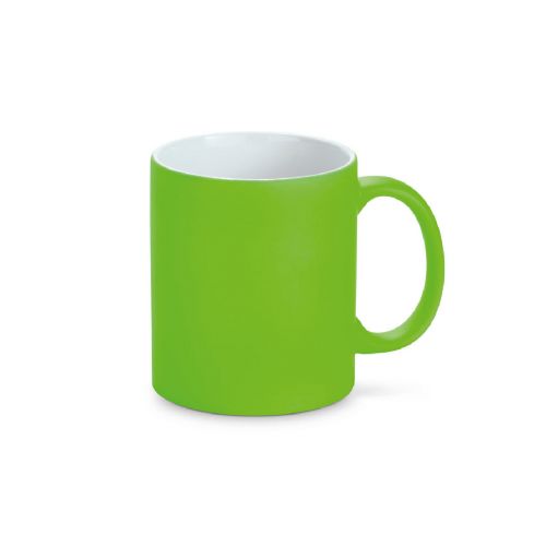 LYNCH - Taza de cerámica 350 mL