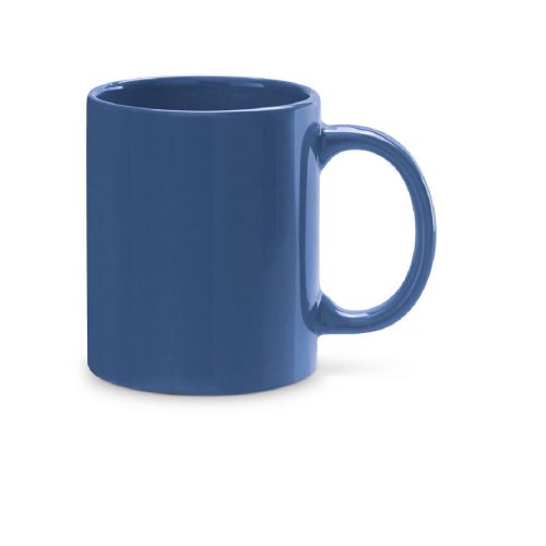 BARINE - Taza de cerámica 350 mL