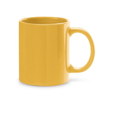 BARINE - Taza de cerámica 350 mL