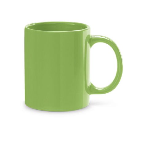 BARINE - Taza de cerámica 350 mL