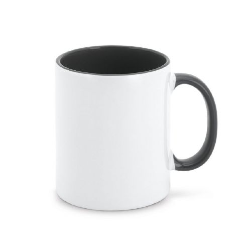 MOCHA - Taza de cerámica 350 mL