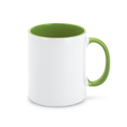 MOCHA - Taza de cerámica 350 mL