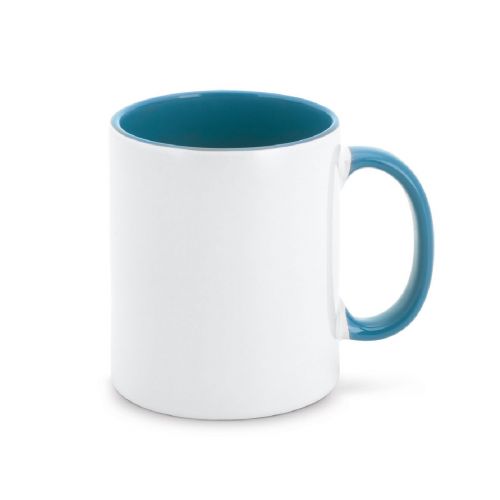 MOCHA - Taza de cerámica 350 mL