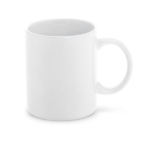 ANISEED - Taza de cerámica ideal para sublimación 350 mL