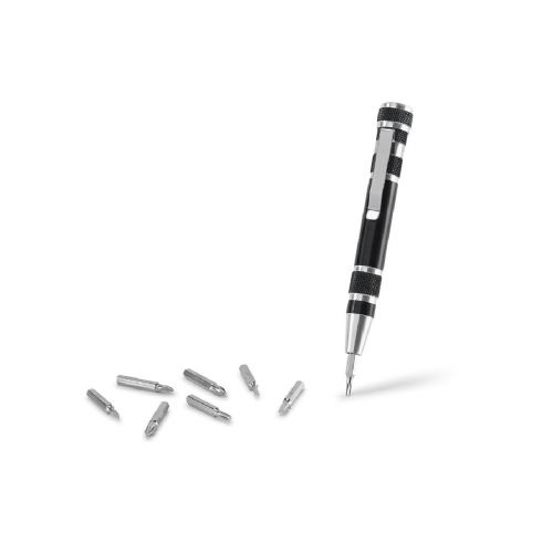 TOOLPEN - Juego de destornilladores de punta redonda