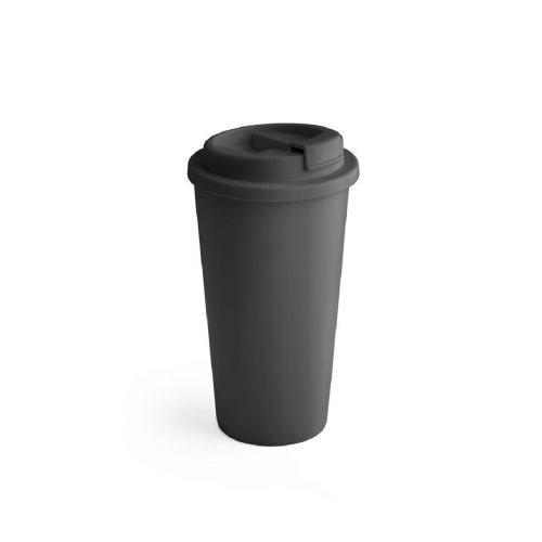 CUPPARI - Taza de viaje