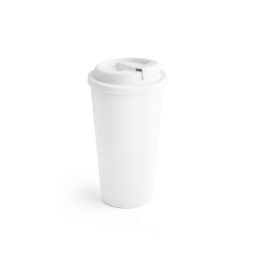 CUPPARI - Taza de viaje