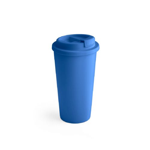 CUPPARI - Taza de viaje