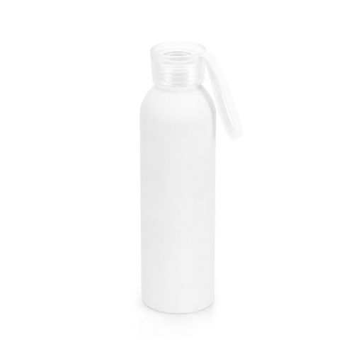 RIO - Botella de aluminio reciclado (100% rAL) con tapón de PP 660 mL
