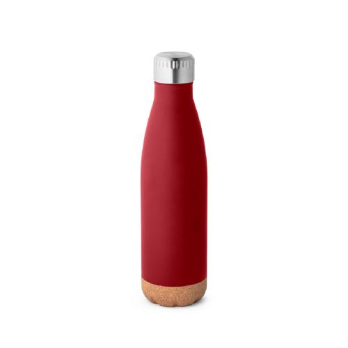 SOLBERG - Botella termo 560 mL