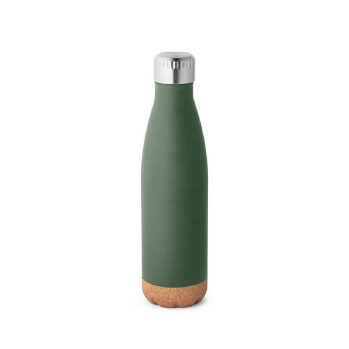 SOLBERG - Botella termo 560 mL