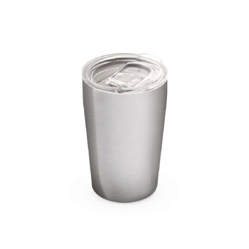 SLIDER - Vaso de viaje para sublimación de acero inoxidable 380 mL