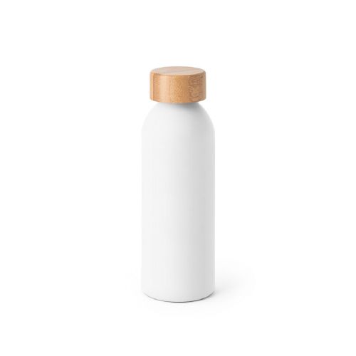 QUETA - Botella de 550 mL