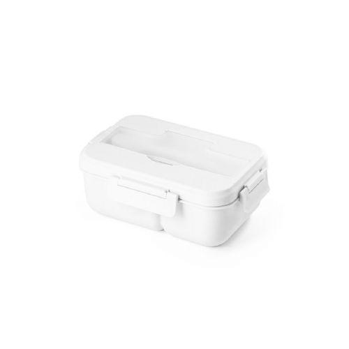 PYRUS - Fiambrer. Caja hermética de PP de 1000 mL