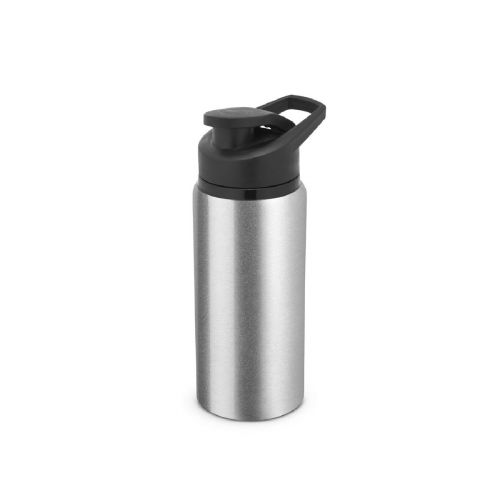 SHAWN - botella deportiva de 100% aluminio reciclado 660 mL