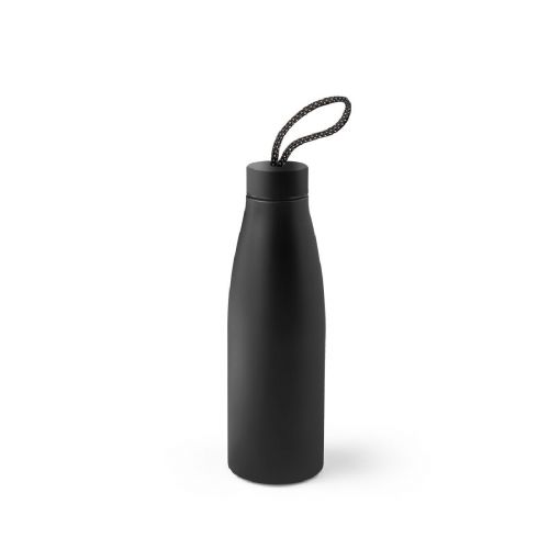 MORGAN - Botella en acero inoxidable 90% reciclado 710 mL