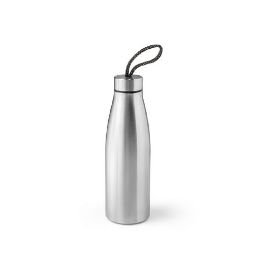 MORGAN - Botella en acero inoxidable 90% reciclado 710 mL