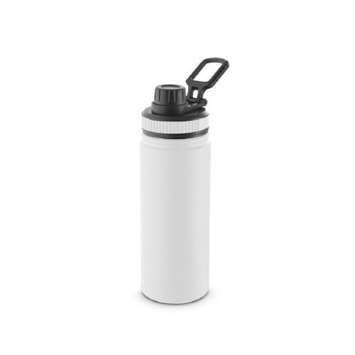 FEDERER - Botella en acero inoxidable 90% reciclado 570 mL