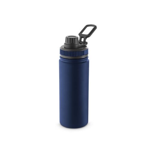 FEDERER - Botella en acero inoxidable 90% reciclado 570 mL