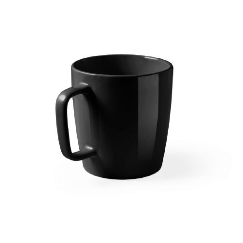 DHONI - Taza de cerámica 450 ml