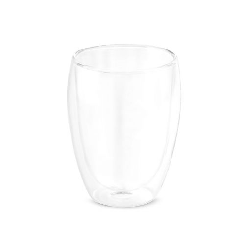 MACHIATO CUP - Vaso de vidrio borosilicato 350 ml