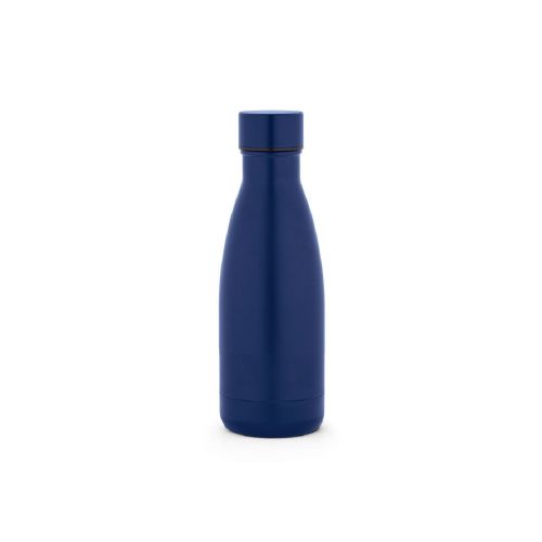 RE-BUFFON S - Termo fabricado con 90% acero inoxidable reciclado 400 mL