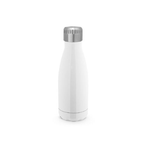 AMORTI S - Botella de sublimación de acero inoxidable de 380 mL