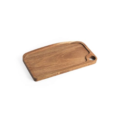 CAPER - Tabla de madera de acacia