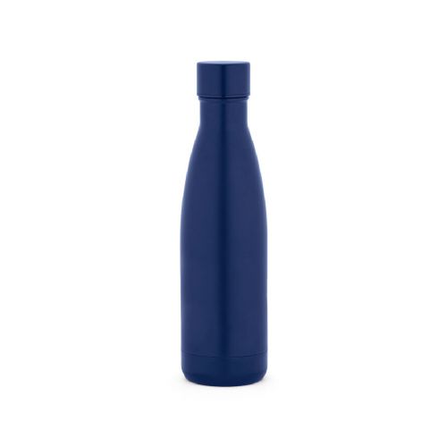 RE-BUFFON M - Termo fabricado con 90% acero inoxidable reciclado 520 mL