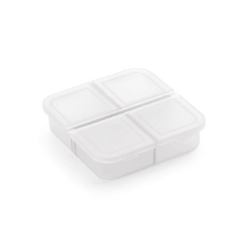 ROBERTS - Pastillero con 4 separadores