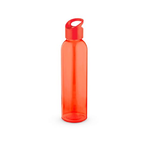 PORTIS GLASS - botella de vidrio de 500ml