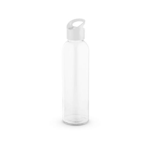 PORTIS GLASS - botella de vidrio de 500ml