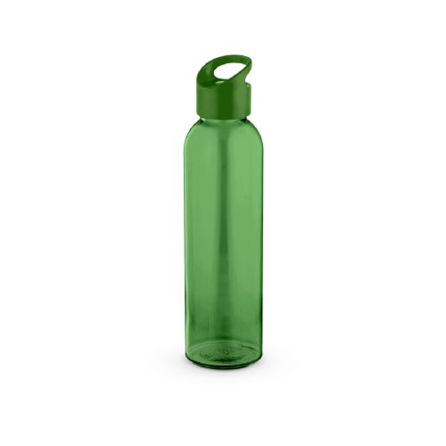 PORTIS GLASS - botella de vidrio de 500ml