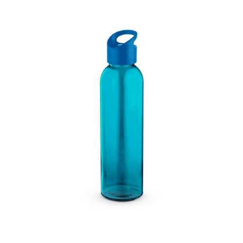 PORTIS GLASS - botella de vidrio de 500ml