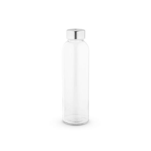 SOLER - Botella de vidrio de 500ml