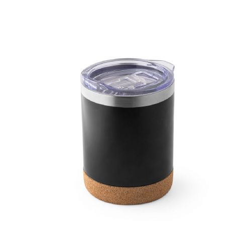 SOLBERG TUMBLER - Taza de viaje de 400 mL
