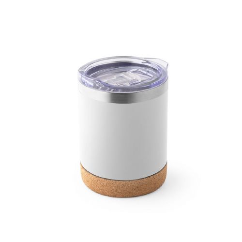 SOLBERG TUMBLER - Taza de viaje de 400 mL
