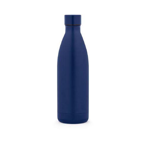 RE-BUFFON XL - Botella de acero inoxidable de doble pared (90% reciclado) 1L