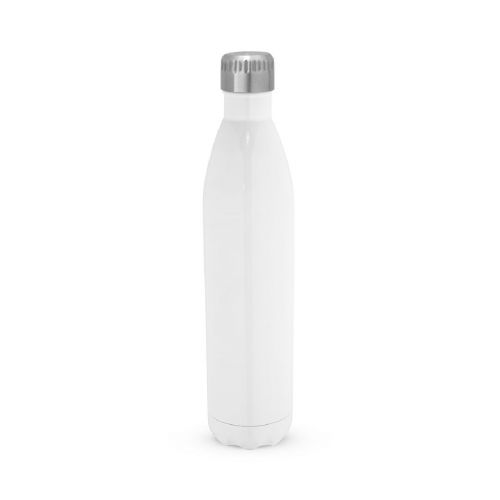 AMORTI XL - Botella deportiva de acero inoxidable sublimado 1L
